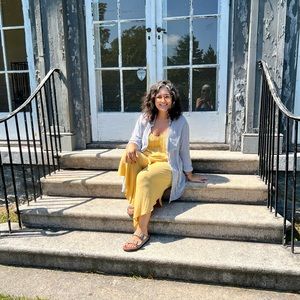 Meet your Posher, Sammi